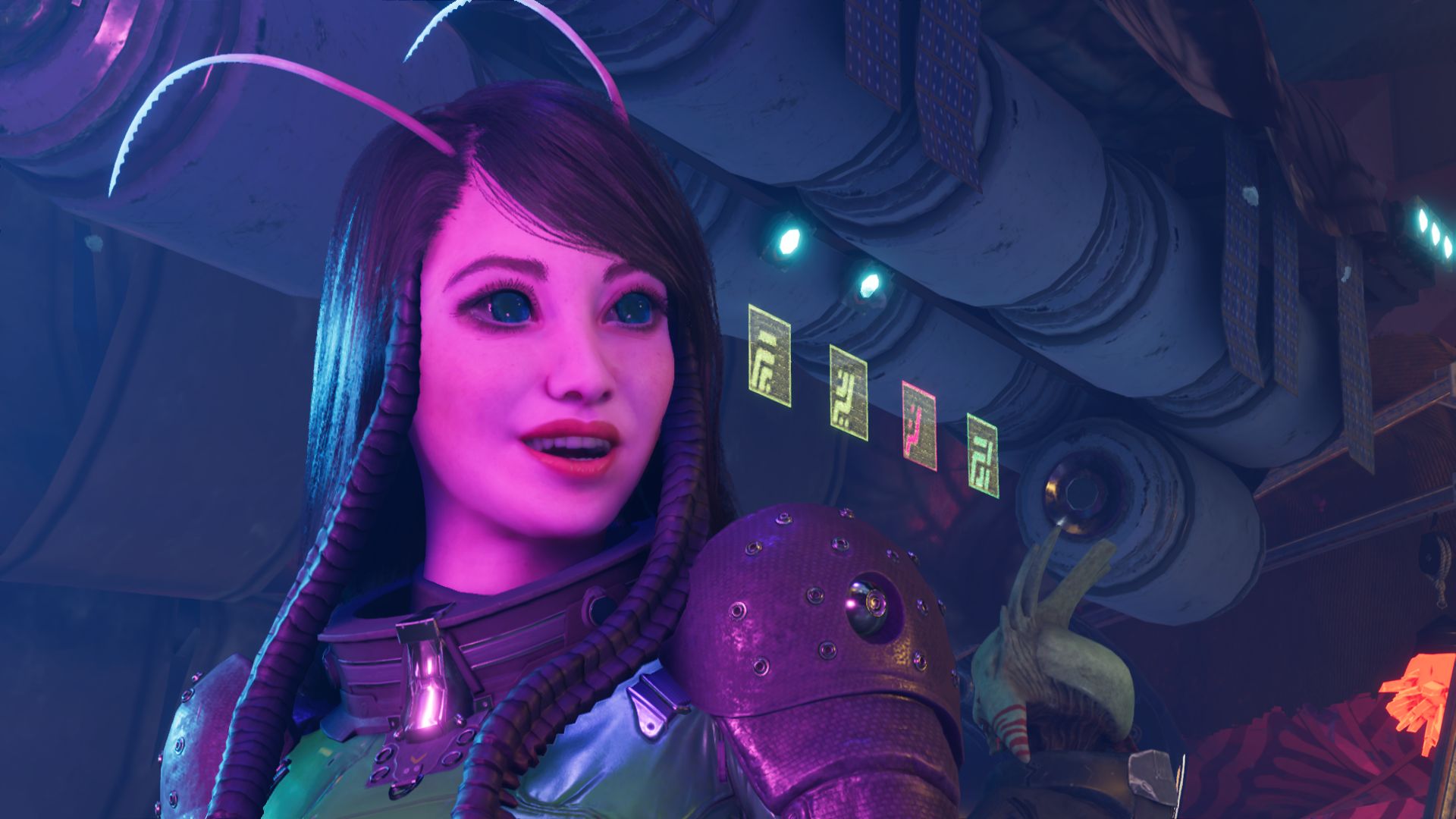 Guardians of the Galaxy/Deus Ex prequel yazarı BioWare'in yeni kıdemli anlatı yönetmeni