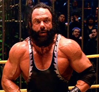Macho Man Randy Savage