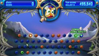 41 Peggle 2007