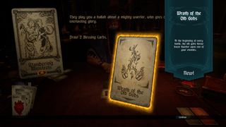 Hand of Fate 4
