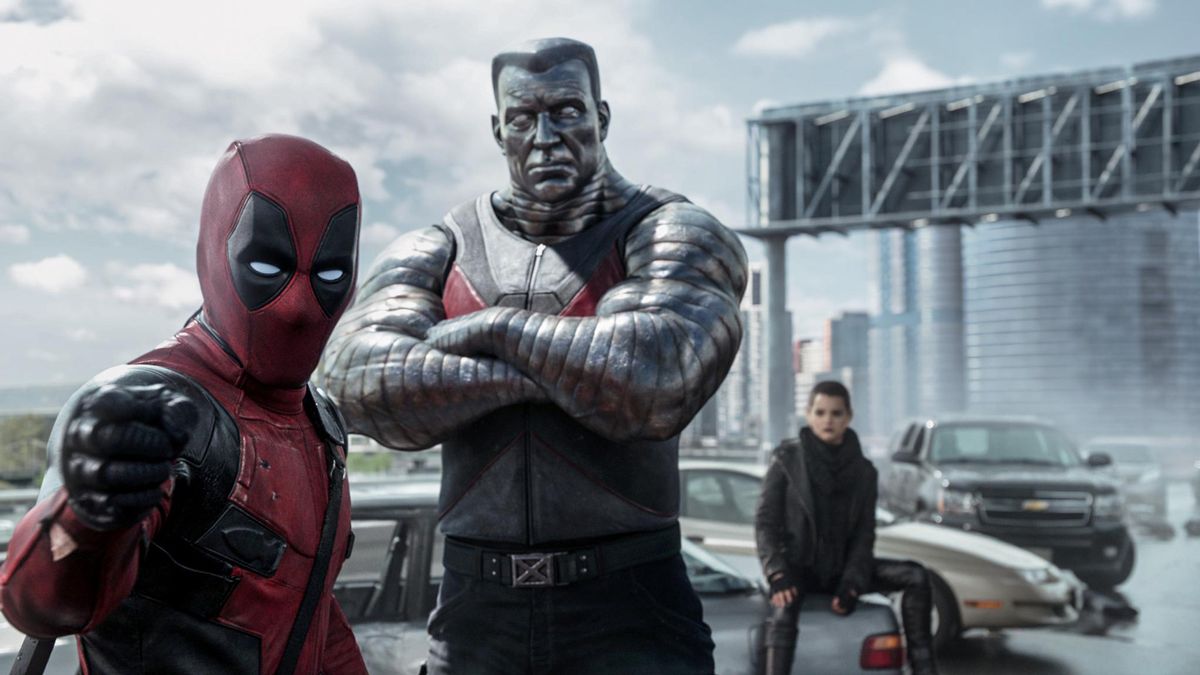 Ryan Reynolds has officially announced Deadpool's Blu-Ray release date