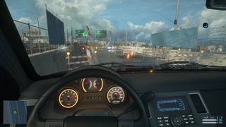 Battlefield Hardline SP2