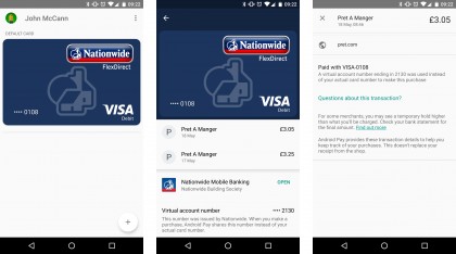 Android Pay