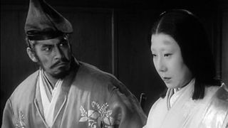 9 Throne Of Blood 1957