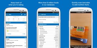 MyFitnessPal