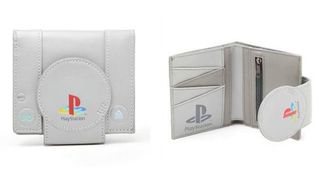 PlayStation wallet