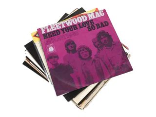 Fleetwood Mac Need Your Love So Bad