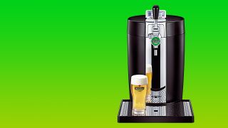 Krups B95 BeerTender