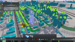 Cities Skylines
