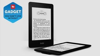 Kindle Paperwhite