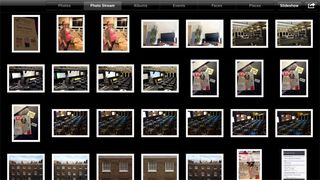 iOS 5 Video