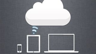 iOS 5 iCloud
