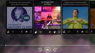 audioBoom universal