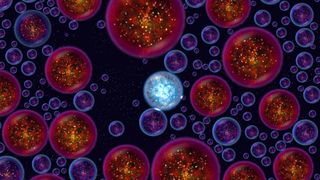 Osmos HD ($2.99/£1.99/AU$2.27)
