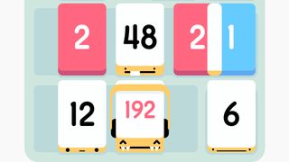 Threes! (£2.39, US$2.99, AU$2.40)