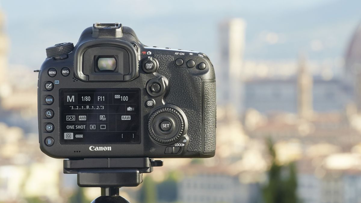 8 best midrange DSLRs of 2015 TechRadar