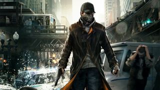 Watch Dogs