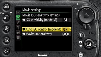 Nikon D810 review