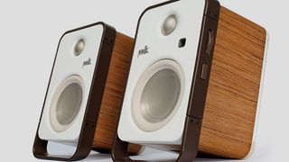 Polk Hampden desktop speakers