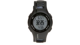 Garmin Forerunner 210 GPS watch