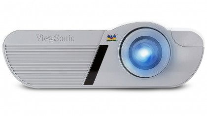 Viewsonic LightStream PJD7830HDL