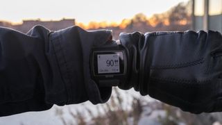 Basis Peak
