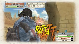 Valkyria Chronicles Review 12