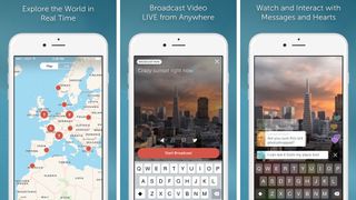 Periscope