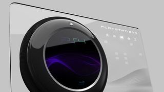 No 5 The Transparent PS4