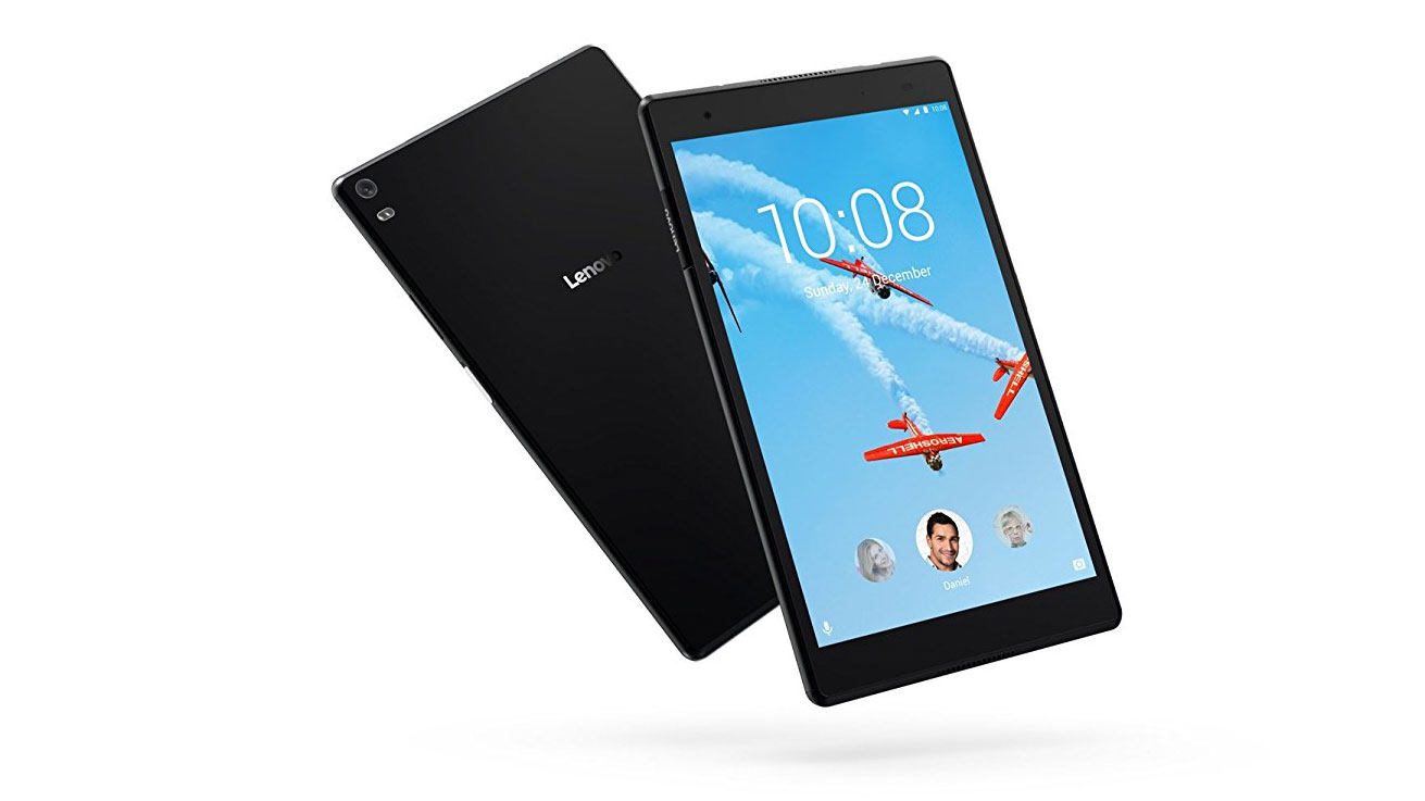 Lenovo Tab 4 8 Plus