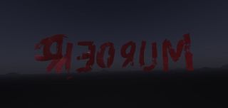 Is their a purer from of creative expression than the painted death threat