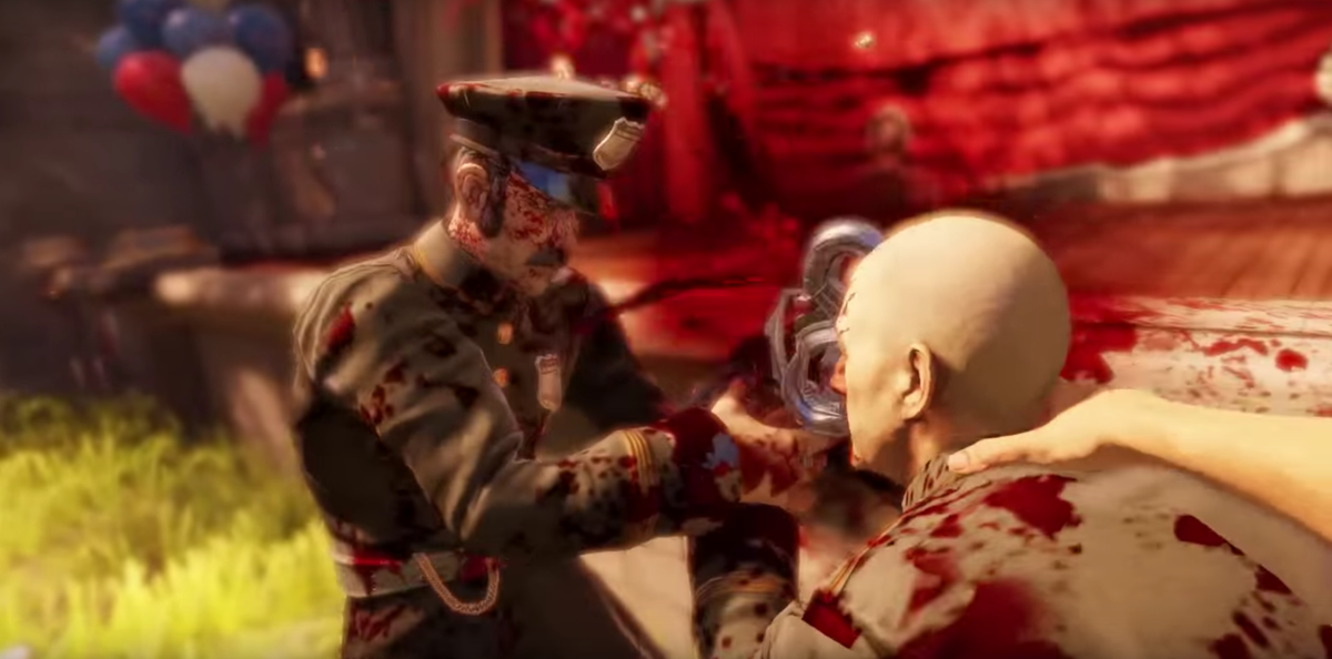 New ESRB rating definitely, definitely confirms BioShock: The Collection. Makes the series sound horrific