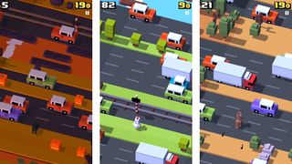 Crossy Road