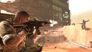 Spec Ops The Line