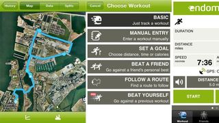 Endomondo