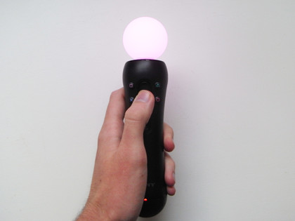 Playstation move