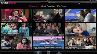 BBC iPlayer