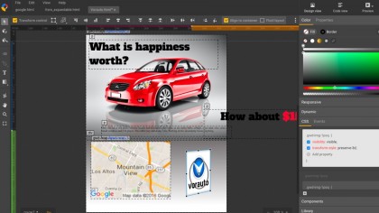 Download Google Web Designer free