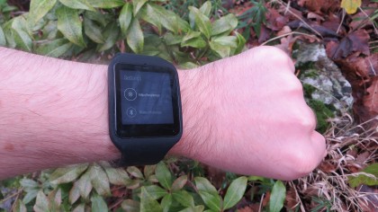 Sony SmartWatch 3 review