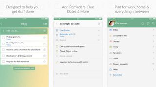 Wunderlist