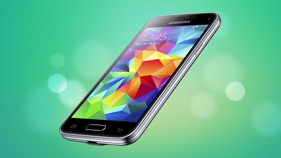 Samsung Galaxy S5 Mini