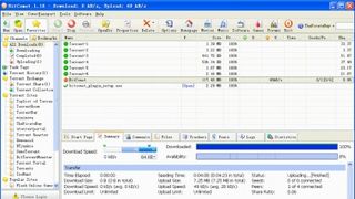 Download BitComet free