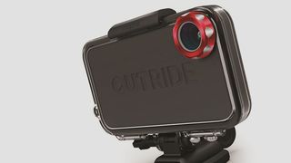 Mophie Outride case