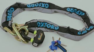 Oxford Nemesis