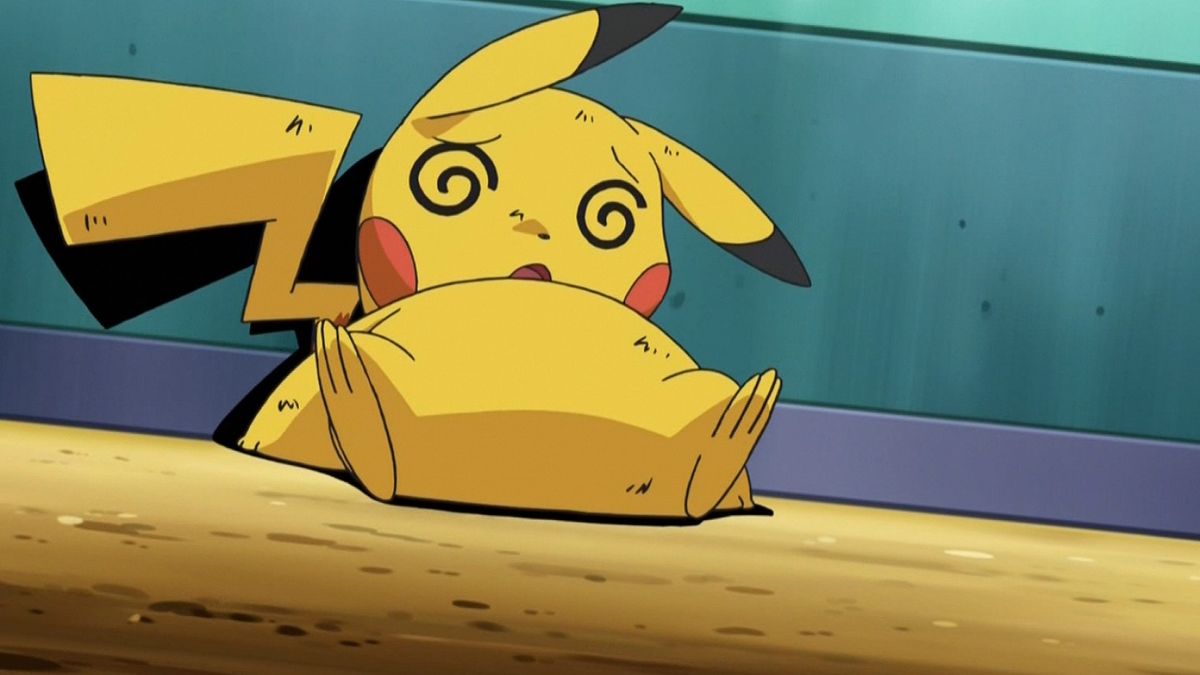 Yet more useful fan sites are Pokemon Go-ing offline