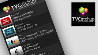 TVCatchup