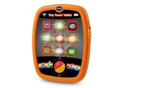 VTech Baby Tiny Touch Tablet