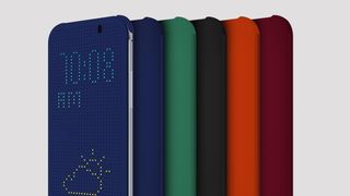 HTC Dot View