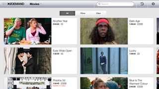SBS On Demand universal