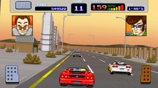 Final Freeway 2R Ad Edition